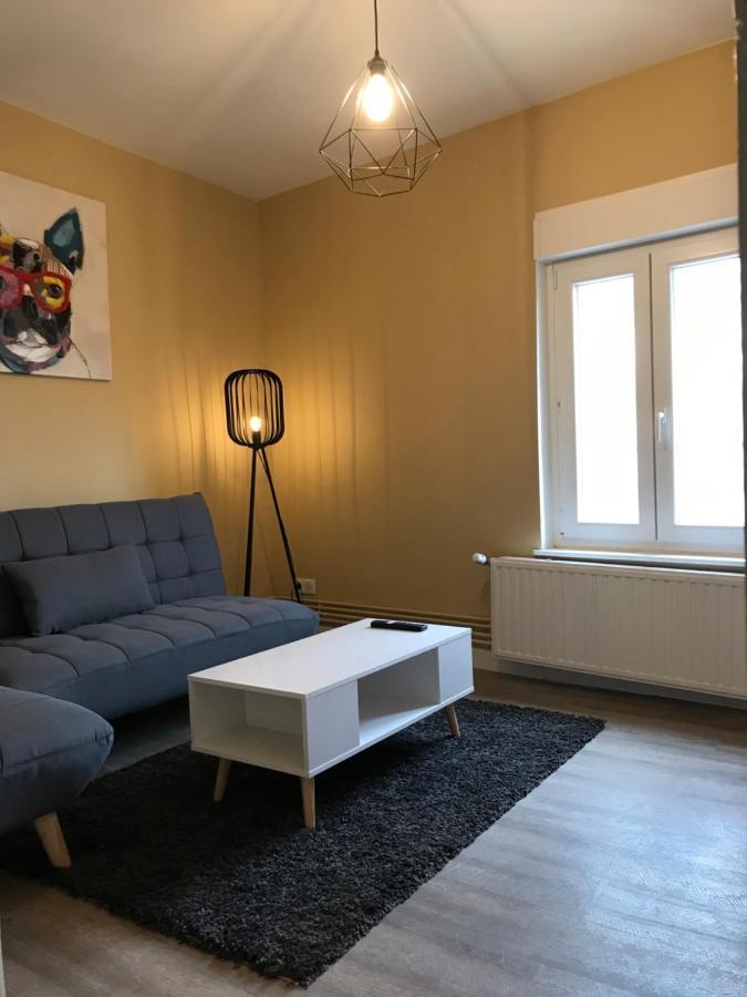 Confort - Nancy Centre - Chambre - Salle de sport - 45 m2 Extérieur photo